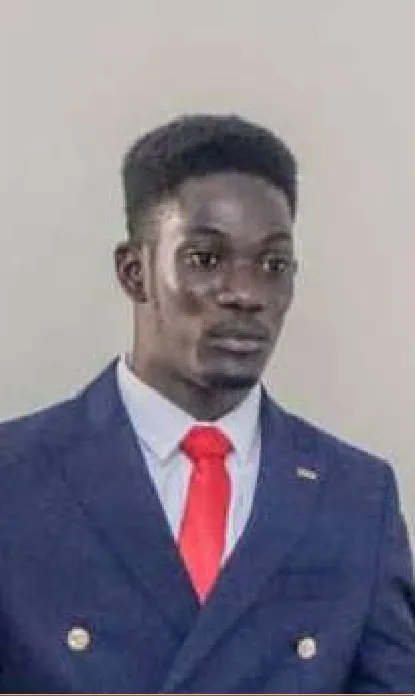 Boris Nayo